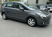 Peugeot 5008 Kombi 2,0 l 110 kw