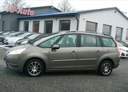 Citroën Grand C4 Picasso Kombi 1,6 l 80 kw