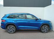 Škoda Kodiaq 3