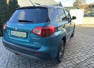 Suzuki Vitara Hatchback 1,6 l 88 kw