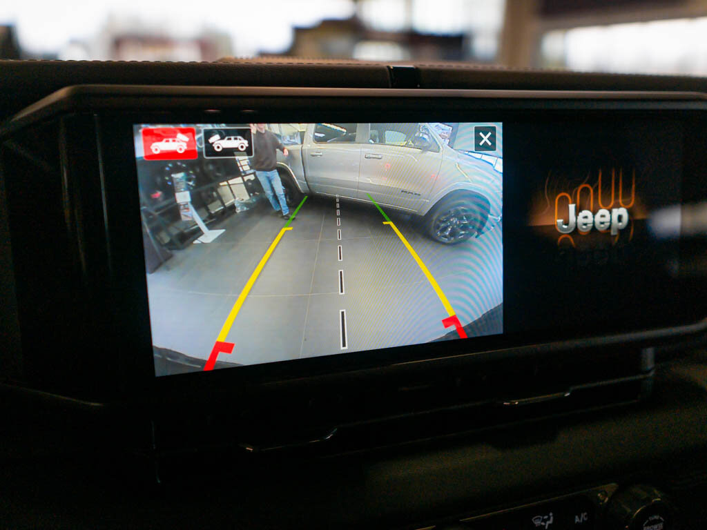 Jeep Wrangler Ostatní 3,6 l 213 kw