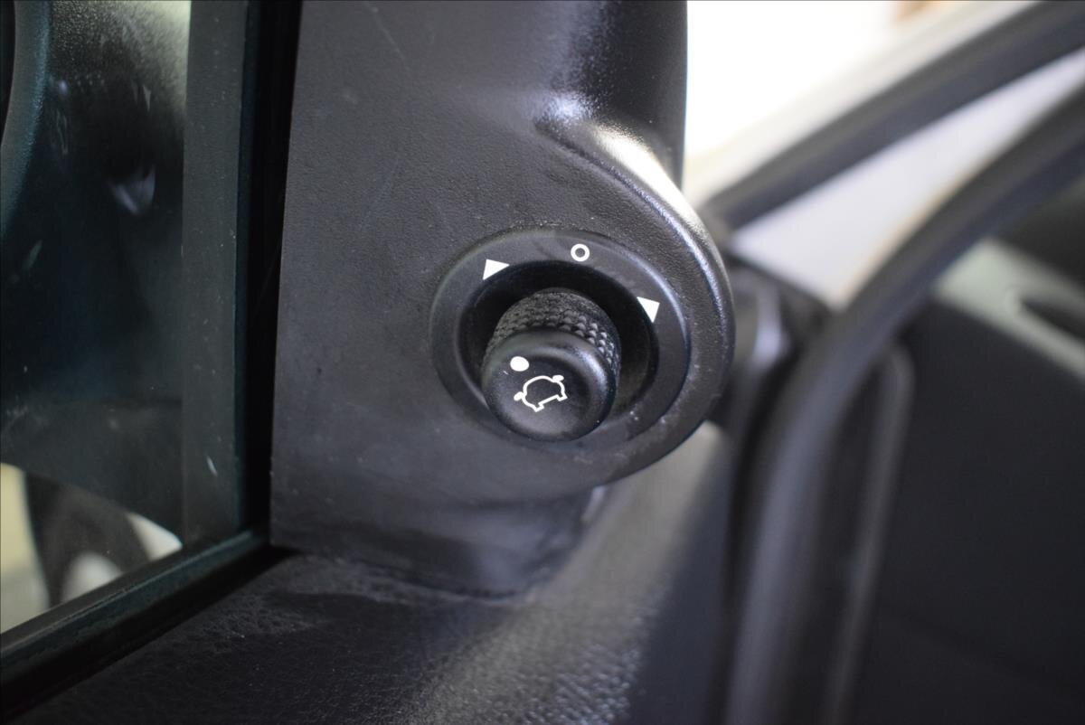 Ford Mondeo Kombi 1,8 l 92 kw