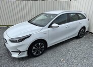 KIA Ceed Kombi 1,5 l 103 kw