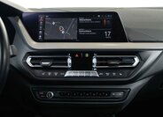 BMW Řada 1 Hatchback 1,5 l 85 kw