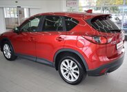 Mazda CX-5 8