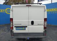 Peugeot Boxer 5