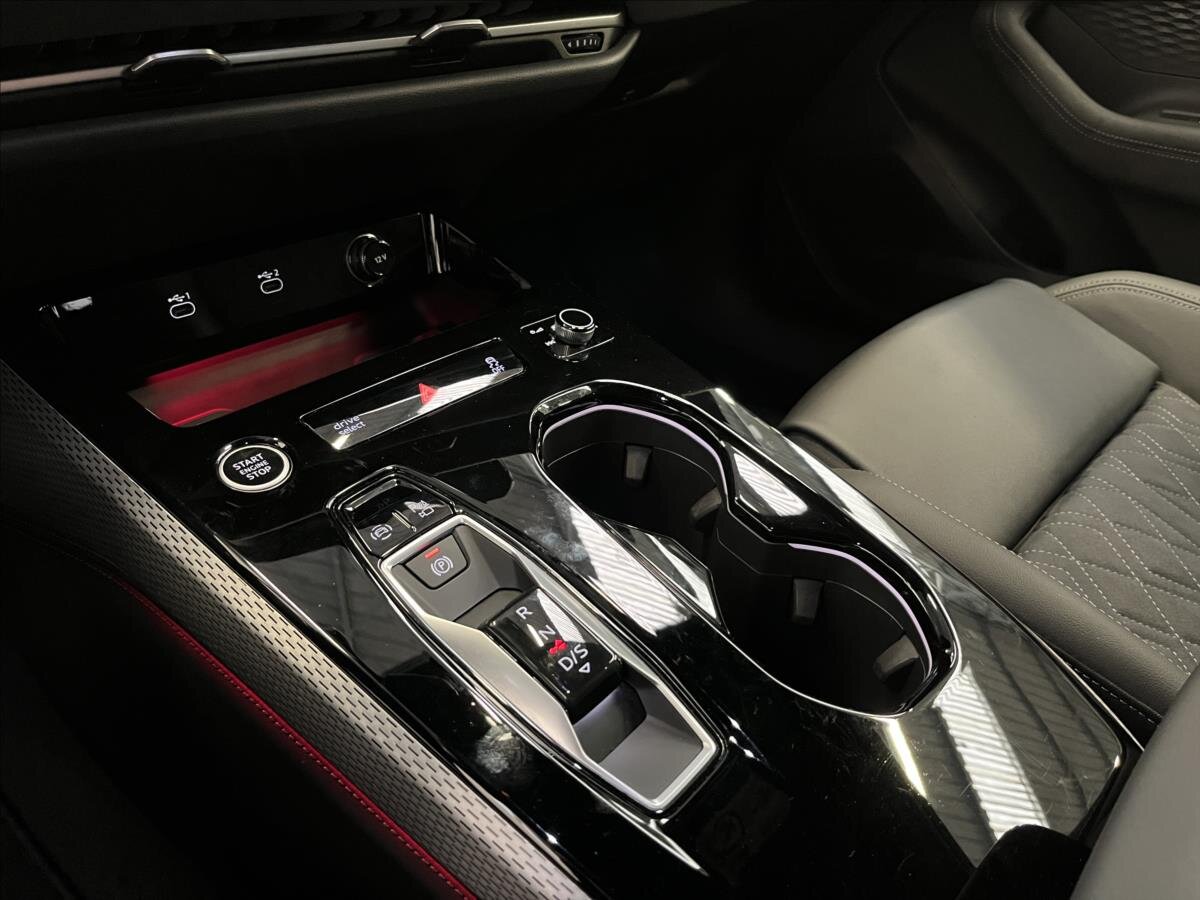 Audi A5 Kombi 2,0 l 150 kw