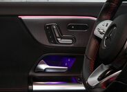 Mercedes-Benz EQA 23