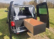 Volkswagen Caravelle VAN / Minibus 0,0 0