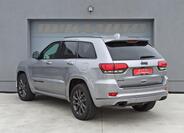 Jeep Grand Cherokee 7