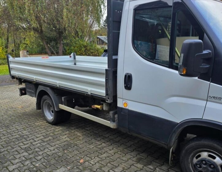 Iveco Daily 11