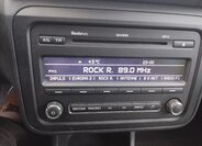 Škoda Fabia Hatchback 1,2 l 63 kw