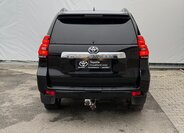 Toyota Land Cruiser 5
