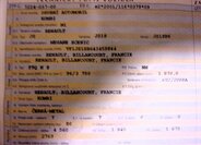 Renault Grand Scénic Kombi 1,9 l 96 kw