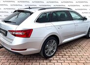 Škoda Superb 4