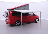 Mercedes-Benz Vito Kombi 2,1 l 100 kw