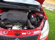Suzuki SX4 SUV / Terénní 0,0 88 kw