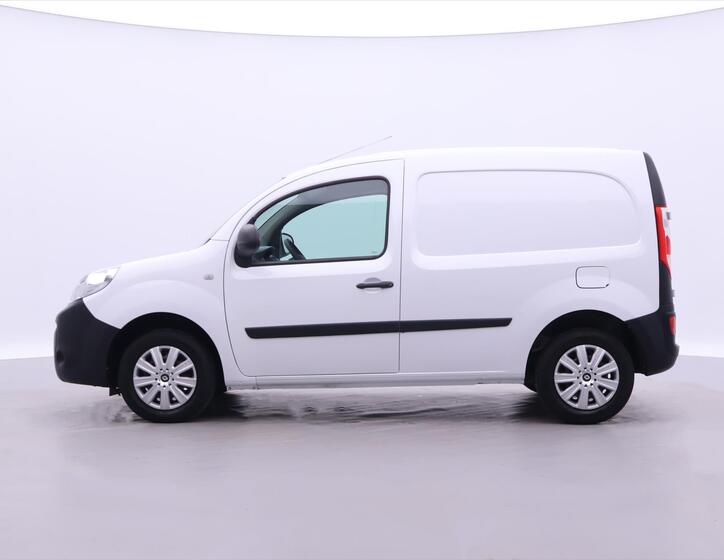 Renault Kangoo 4