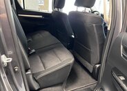 Toyota Hilux Pick-up 2,4 l 110 kw