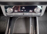 Škoda Scala Hatchback 1,5 l 110 kw