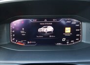 Seat Leon Kombi 1,5 l 96 kw