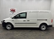 Volkswagen Caddy Ostatní 1,4 l 81 kw