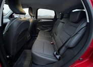 Renault Arkana SUV / Terénní 1,3 l 103 kw