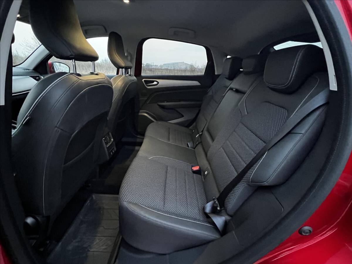 Renault Arkana SUV / Terénní 1,3 l 103 kw