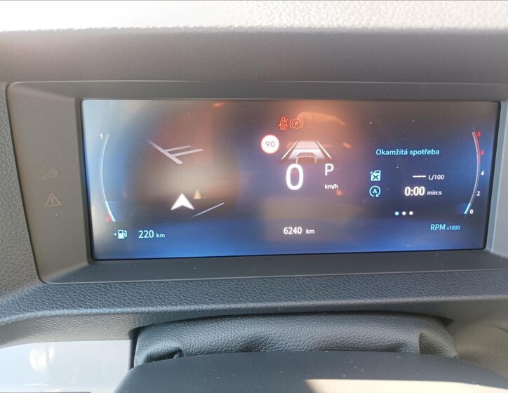 Toyota ProAce Verso 18