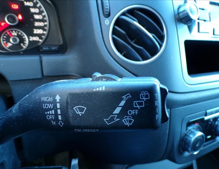 Volkswagen Golf Plus Kombi 1,6 l 75 kw