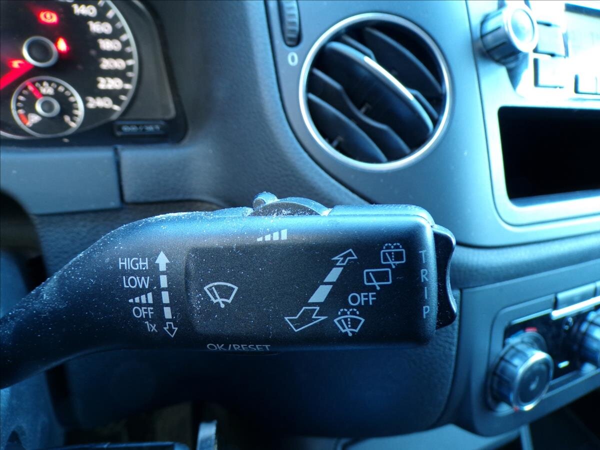 Volkswagen Golf Plus Kombi 1,6 l 75 kw