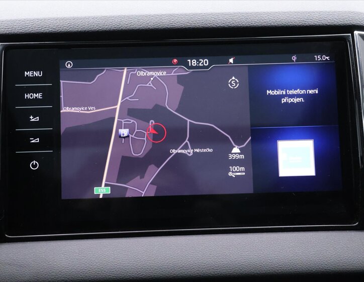 Škoda Karoq SUV 999,0 85 kw