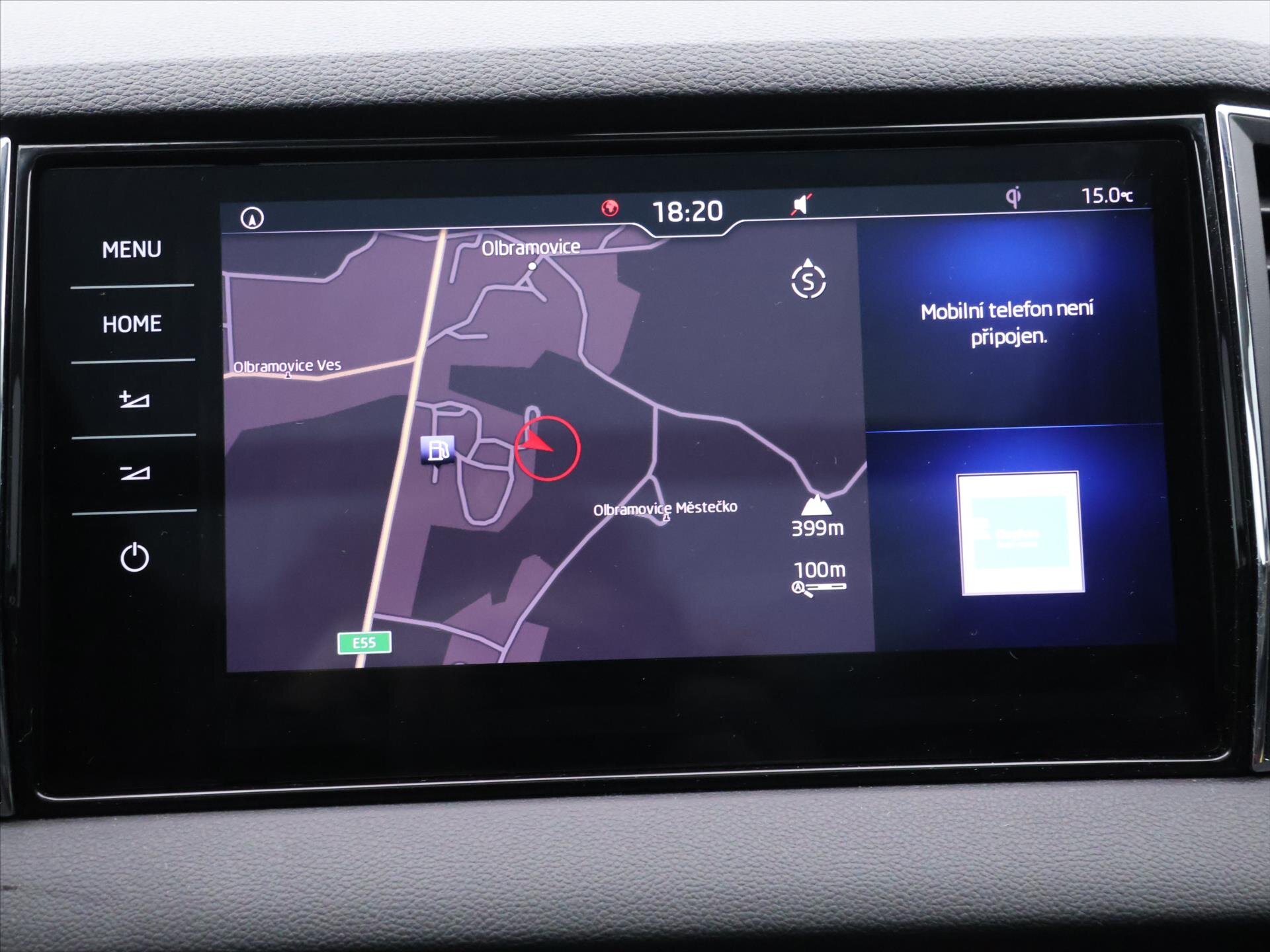 Škoda Karoq SUV 999,0 85 kw