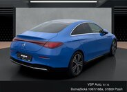 Mercedes-Benz CLA Kupé 1,5 l 142 kw