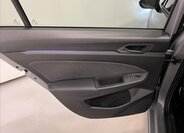 Volkswagen Golf Kombi 1,5 l 110 kw