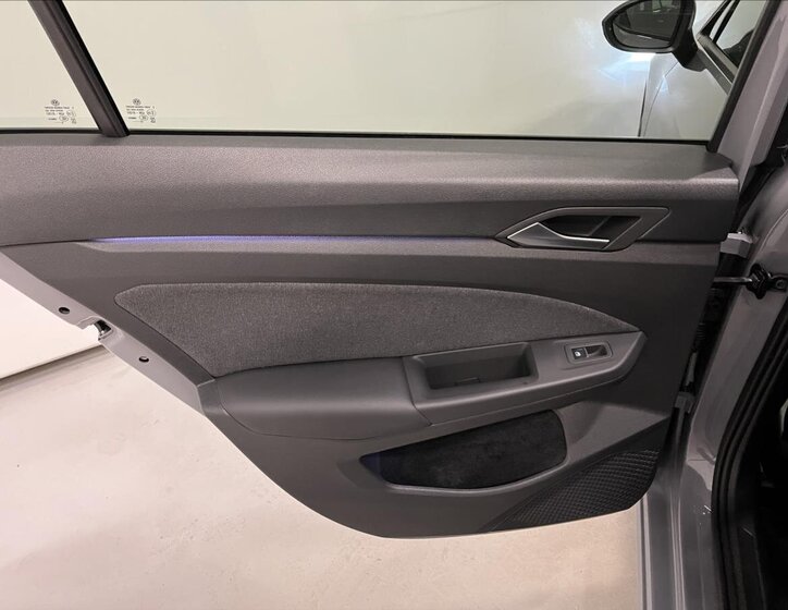 Volkswagen Golf Kombi 1,5 l 110 kw