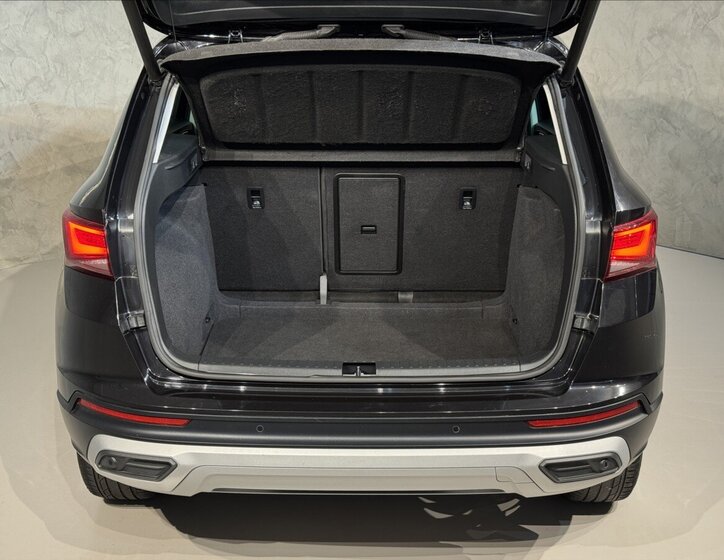 Seat Ateca SUV / Terénní 2,0 l 110 kw