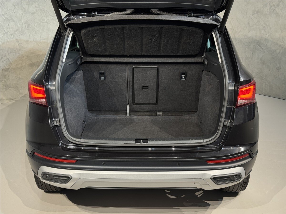 Seat Ateca SUV / Terénní 2,0 l 110 kw