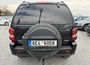 Jeep Cherokee Ostatní 2,5 l 105 kw