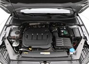 Volkswagen Passat Kombi 2,0 l 110 kw