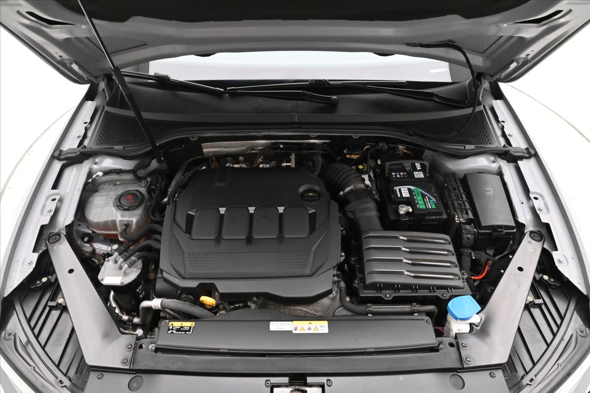 Volkswagen Passat Kombi 2,0 l 110 kw