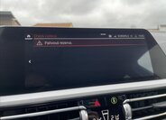 BMW Řada 3 Kombi 2,0 l 140 kw