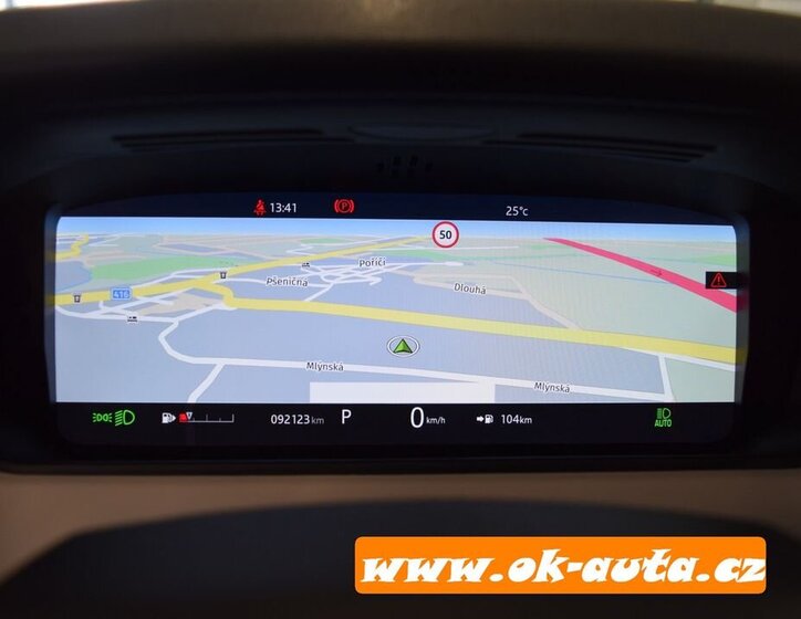 Land Rover Range Rover Velar SUV 2,0 l 0