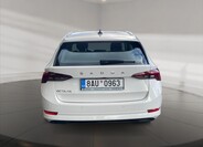 Škoda Octavia 5