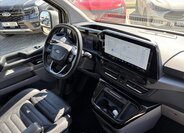 Ford Tourneo Custom Kombi 2,0 l 125 kw