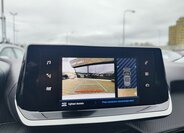 Peugeot 2008 SUV 1,2 l 96 kw