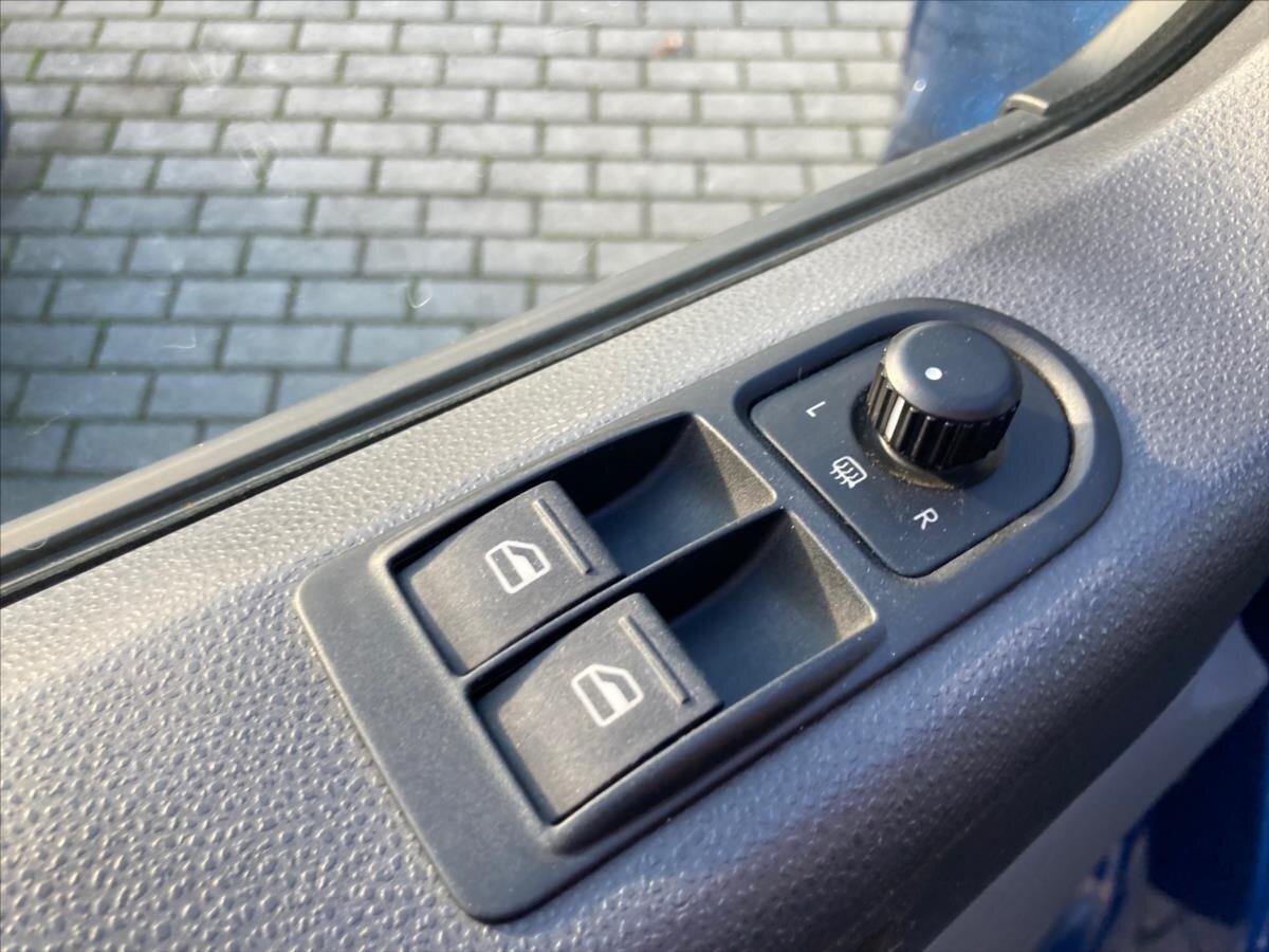 Volkswagen Caravelle Ostatní 2,0 l 103 kw