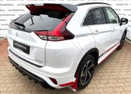 Mitsubishi Eclipse Cross SUV 2,4 l 130 kw