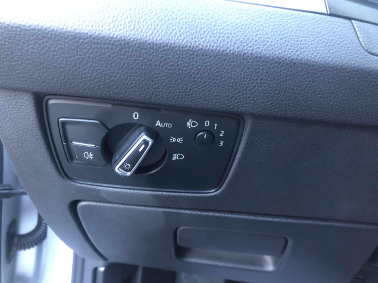 Volkswagen Passat 52