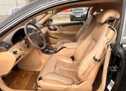 Mercedes-Benz CL 12